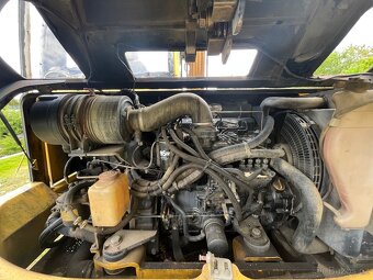 Komatsu PW 95 R - 7