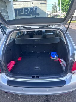 Prodám VW Golf VI 1.6 TDi DSG, r.v. 2011 – po servisu - 7