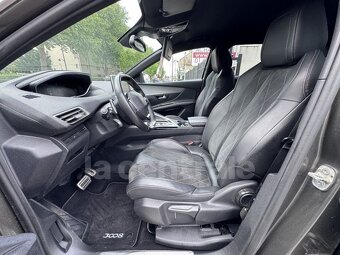 PEUGEOT 3008 II 2.0 BlueHDi 180 S&S GT EAT6 2017 - 7