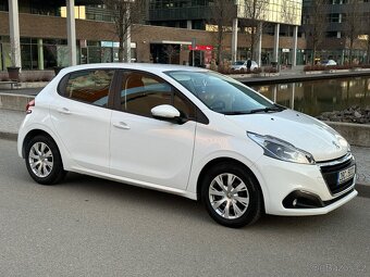 Peugeot 208 1.2 Active Dig.Klima ČR 62 TKM Nové rozvody - 7