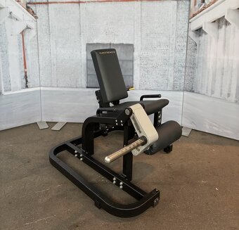 Technogym Pure Strength - 7