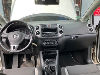 Vw Golf plus - 7