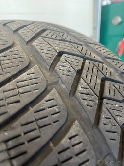 Alu kola Mercedes benz GLC 235/65/17 A2534010600 - 7