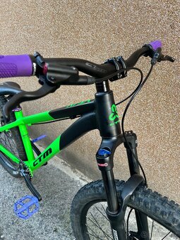Ctm Raptor 2.0 2023 NOVÝ (dirt, dirtking) - 7
