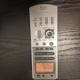 Sony str db 1080qs - 7