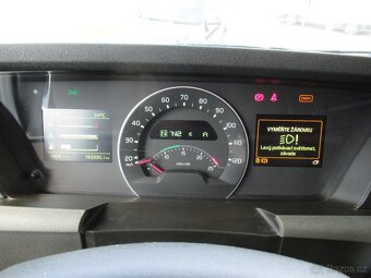 VOLVO FH440 euro6 - 7