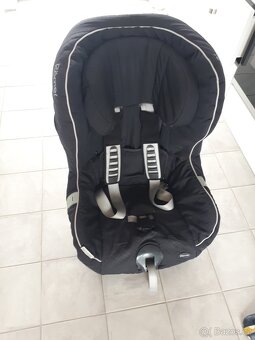 Autosedačka Römer KING plus 9-18 kg - 7