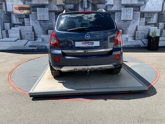Opel Antara 2.0 CDTi, 110KW - 7