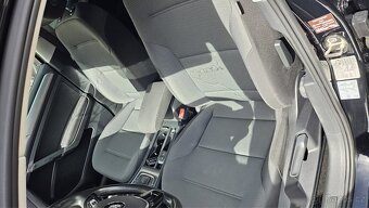 VW GOLF VII 1.6. DIESEL 81kw DSG - 7