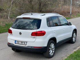 ⭐ Volkswagen Tiguan 2.0 TDi 4Motion 103kW r.v. 03/2012⭐ - 7