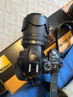Nikon D5300 - 7