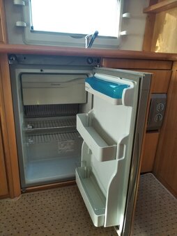 Karavan Hobby 560 Excelent - 7