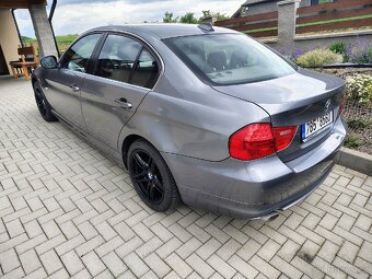 BMW e90 Mpaket 318d - 7