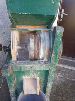 Šrotovník - 7