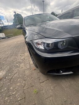 BMW e90 - 7