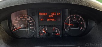 Prodám Fiat Ducato 2.3, 96kW, L3H2, 2018, odpočet DPH. - 7