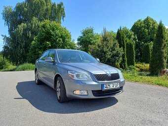 Škoda Octavia - 7