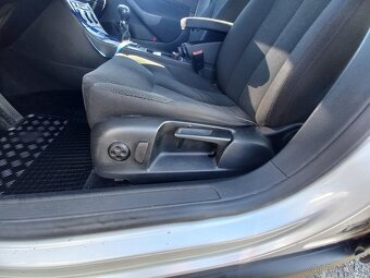 VW Passat B6 1.9 TDI 77 KW, BKC - motor bez DPF - 7