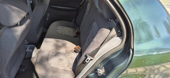Fabia 1.4 mpi - 7