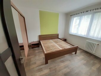 Prodej bytu 2+1 s lodžií, Hranice - 7