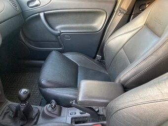 SAAB 9-3 2.0 Aero 151 Kw, Viggen paket,GO motoru - 7