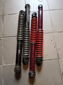 Babeta 210 - 7