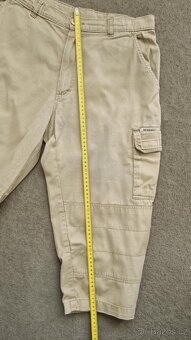 Bushman 3/4 kalhoty vel.L - 7