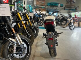 CFmoto CL-X 300 - 7