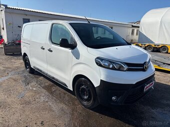 Toyota Proace 2.0D-4D / 2017 / 249400 km - 7