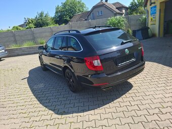 ŠKODA SUPERB 2.0TDI/125KW-DSG - 7