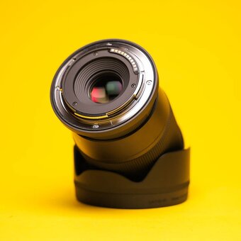 Sigma 16/1.4 DC DN Contemporary Nikon Z | 57335459 | Rozbale - 7