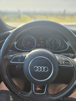 Audi A4 1.8tfsi 2013 - 7