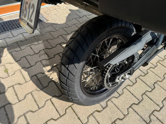 BMW F 800 GS - 7