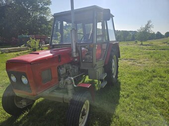 Zetor 6911 - 7