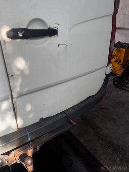 VW Crafter - 7