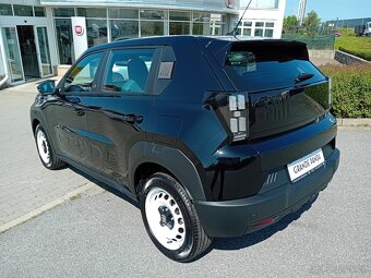FIAT GRANDE PANDA ELECTRIC 113k 44kWh RED/IHNED/ODPOČET DPH/ - 7
