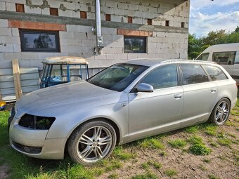 Audi A6 - 7