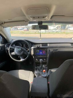 Superb 2 2.0Tdi 147kw - 7