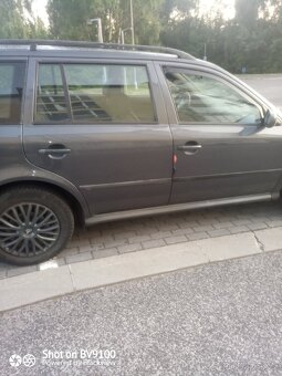 Škoda Octavia 16.75kw.tour na LPG.rok2008 - 7