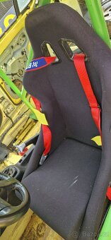 Seat Leon 1.8 benzín - 7