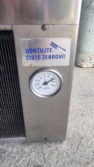 Výčepní zařízení s vodním chlazením a příslušenstvím - 7