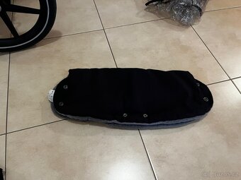 THULE Urban Glide 2 Dark Shadow - 7