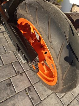 KTM RC 125 11kw 2014 - 7
