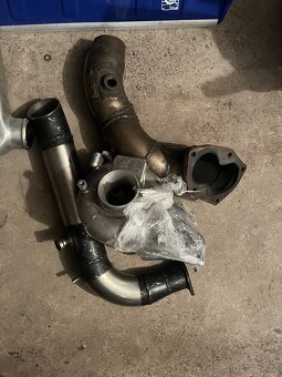 Audi A4 B5 1.8T Quattro - 7