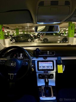 Volkswagen Passat B7 - 7