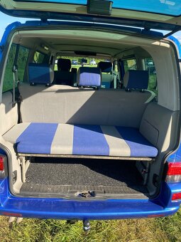VW MULTIVAN T4 ATLANTIS 2.5 TDI 75KW - 7
