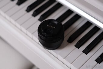 Canon 5D + 28-105mm + 50mm 1.8 stm - 7