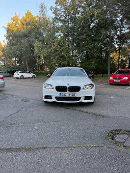 BMW 530d - 7