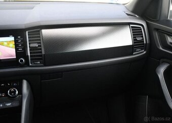 Škoda Kodiaq 2.0TDi DSG ACC SPORTLINE NAVI - 7