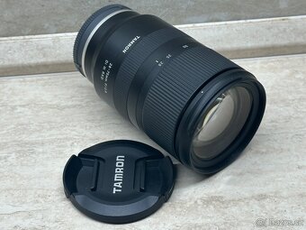 Tamron 28-75mm f/2.8 Di III RXD Sony FE - 7